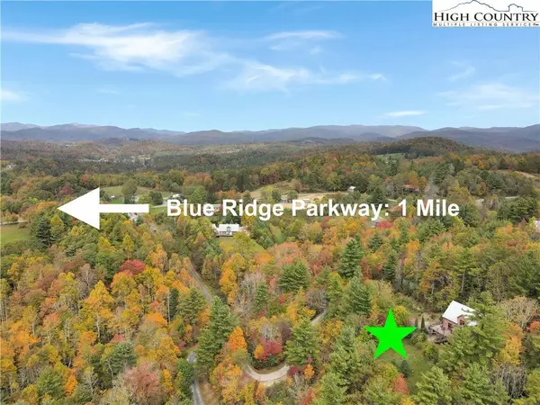 6365 Julius DR, Newland, NC 28657