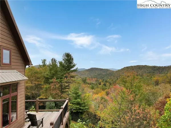 6365 Julius DR, Newland, NC 28657