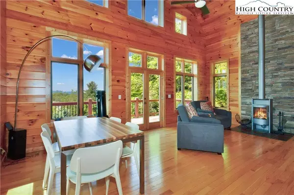 6365 Julius DR, Newland, NC 28657