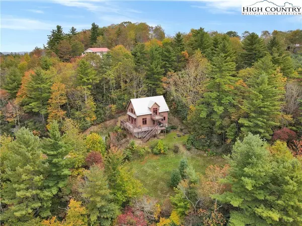 6365 Julius DR, Newland, NC 28657