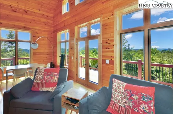 6365 Julius DR, Newland, NC 28657