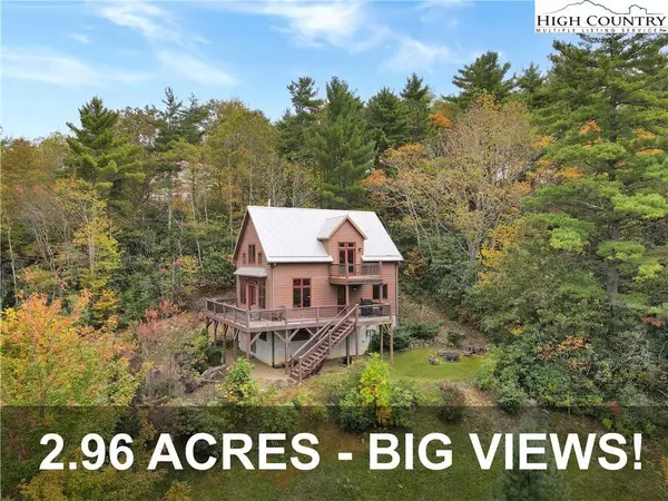 6365 Julius DR, Newland, NC 28657