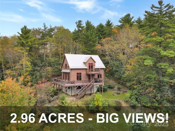 6365 Julius DR, Newland, NC 28657