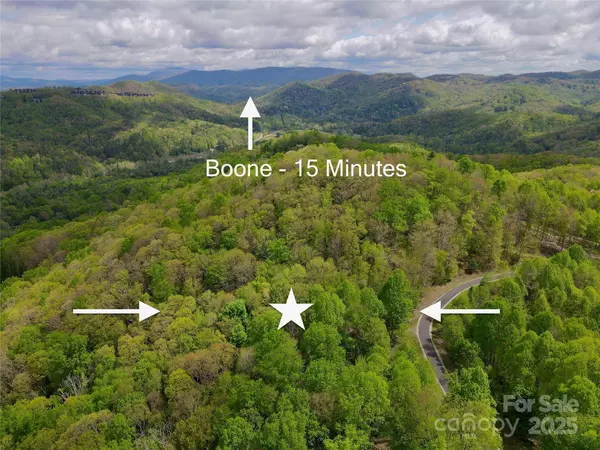TBD Jackson Ridge RD #4, Boone, NC 28607