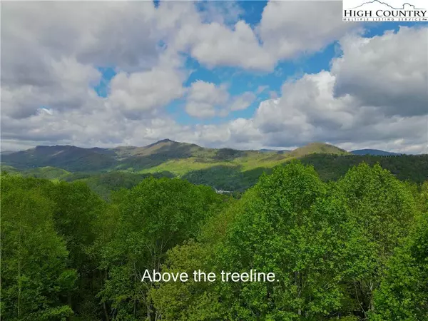 TBD Jackson Ridge RD, Boone, NC 28607