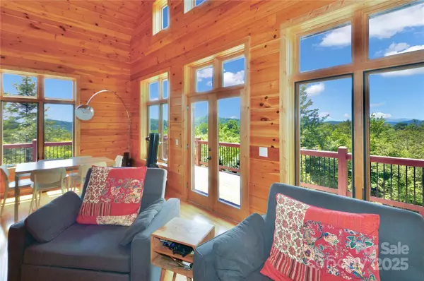 6365 Julius DR, Newland, NC 28657