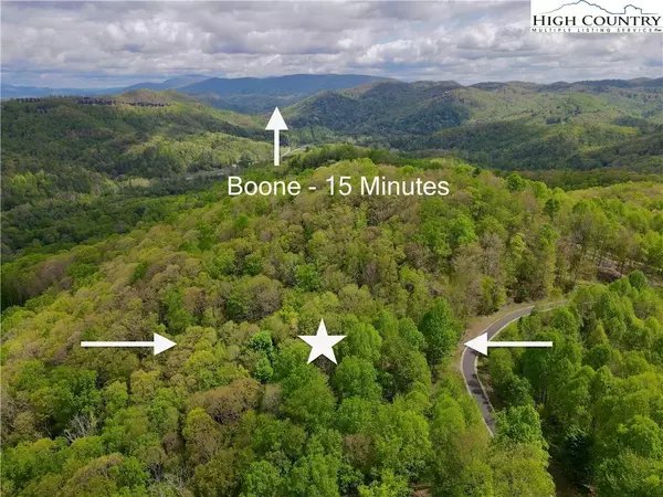 TBD Jackson Ridge RD, Boone, NC 28607