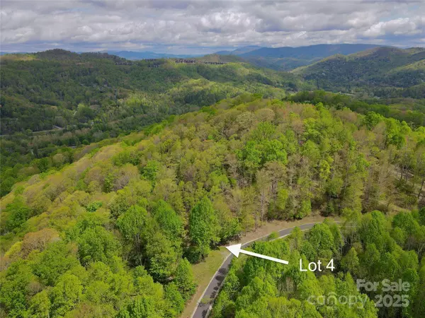TBD Jackson Ridge RD #4, Boone, NC 28607