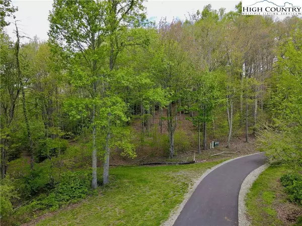 TBD Jackson Ridge RD, Boone, NC 28607