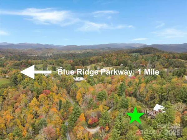 6365 Julius DR, Newland, NC 28657