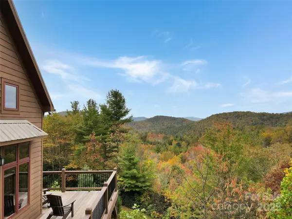 6365 Julius DR, Newland, NC 28657