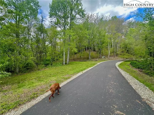 TBD Jackson Ridge RD, Boone, NC 28607