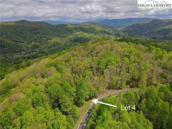 TBD Jackson Ridge RD, Boone, NC 28607