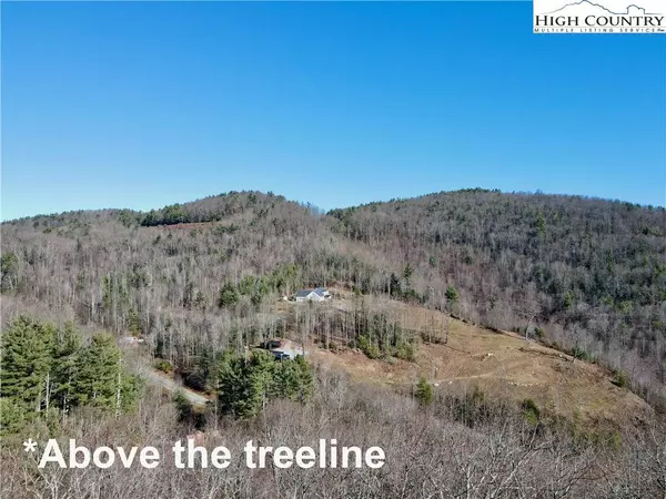 TBD Moon Beam LN, Deep Gap, NC 28618