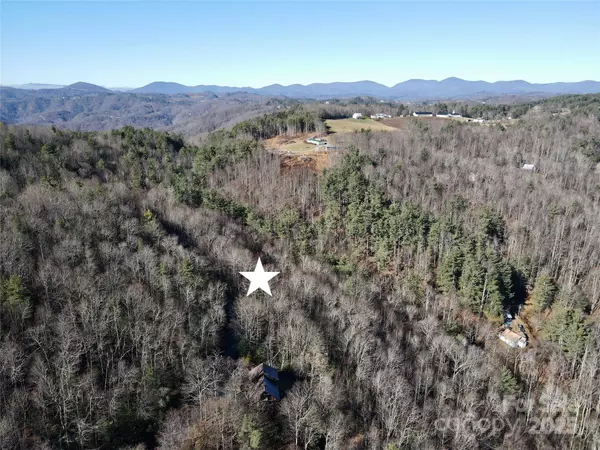 TBD Moonbeam LN #24, 25, Deep Gap, NC 28618