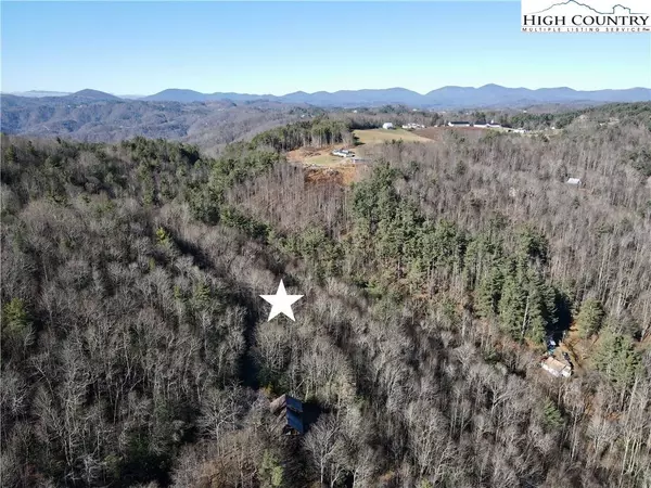 TBD Moon Beam LN, Deep Gap, NC 28618
