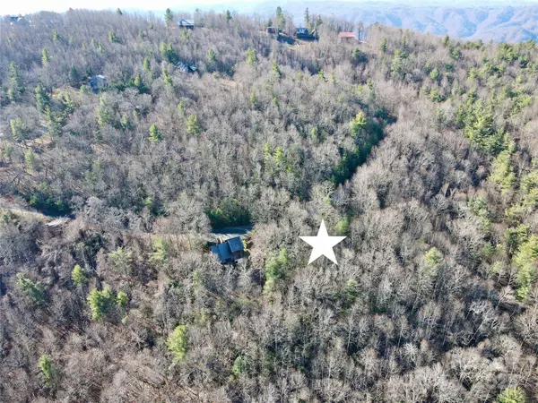 TBD Moonbeam LN #24, 25, Deep Gap, NC 28618