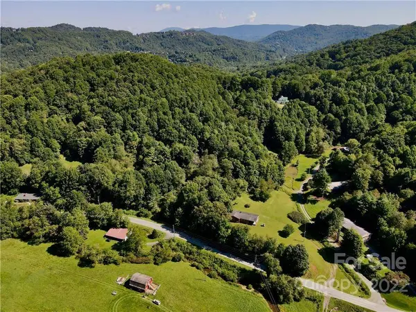1125 Church RD, Boone, NC 28607