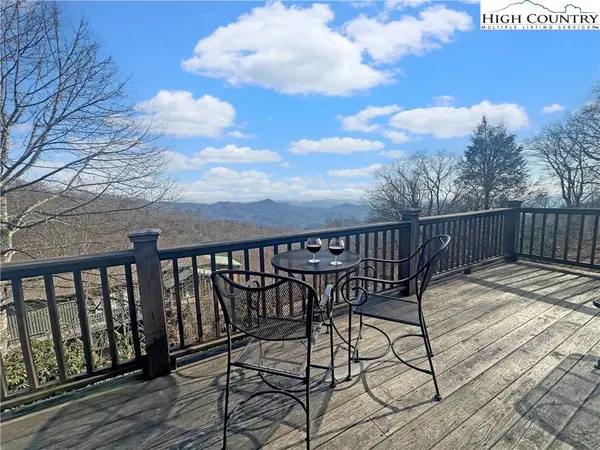 8007 Cloud Forest LN, Blowing Rock, NC 28605