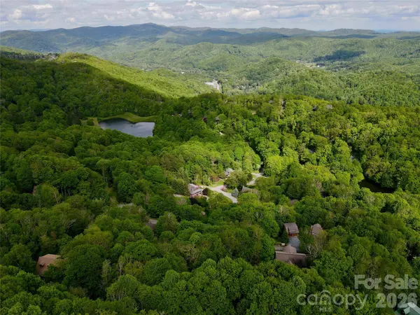 TBD Alpine DR #33, Seven Devils, NC 28604