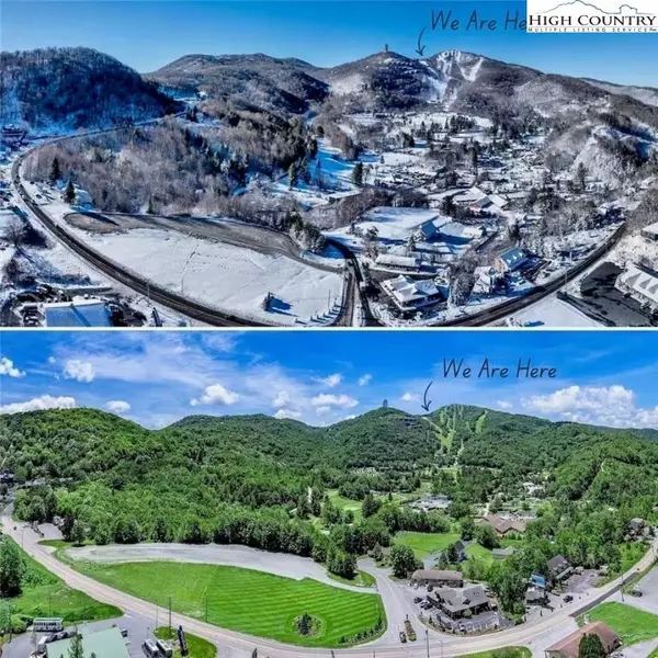 101 Sugar Ski DR #114, Sugar Mountain, NC 28604