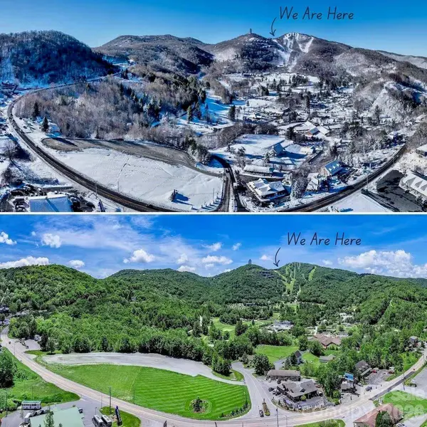 101 Sugar Ski DR, Sugar Mountain, NC 28604