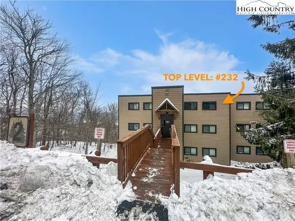 102 Sugar Ski DR #232, Sugar Mountain, NC 28604