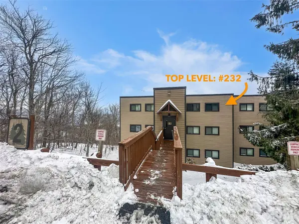 102 Sugar Ski DR #232, Sugar Mountain, NC 28604