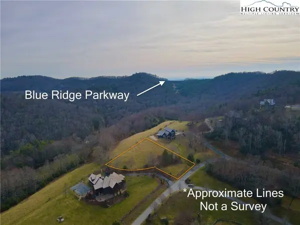 TBD Thunderhill TRL, Blowing Rock, NC 28605