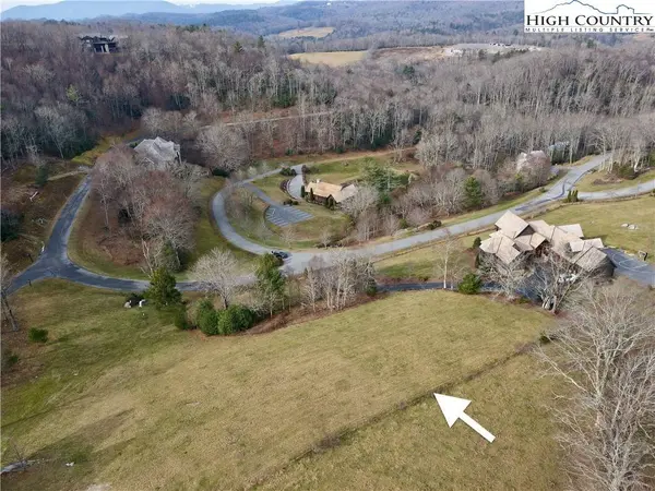 TBD Thunderhill TRL, Blowing Rock, NC 28605