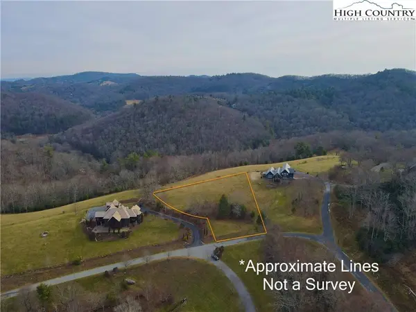 TBD Thunderhill TRL, Blowing Rock, NC 28605