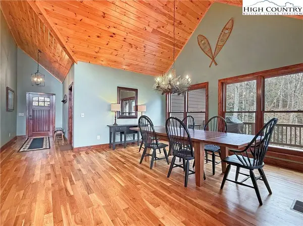 637 Ontario RDG, Boone, NC 28607