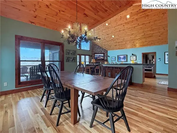 637 Ontario RDG, Boone, NC 28607