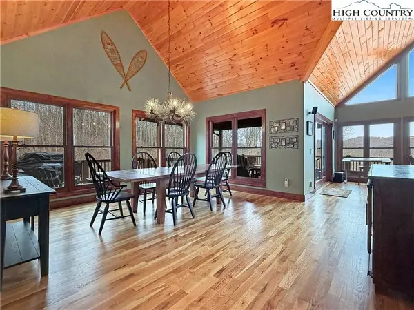 637 Ontario RDG, Boone, NC 28607