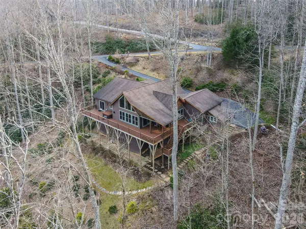 637 Ontario RDG, Boone, NC 28607