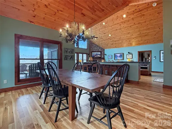 637 Ontario RDG, Boone, NC 28607