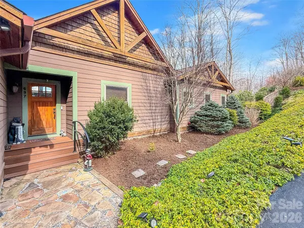637 Ontario RDG, Boone, NC 28607