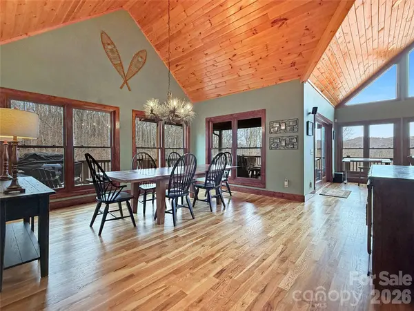 637 Ontario RDG, Boone, NC 28607