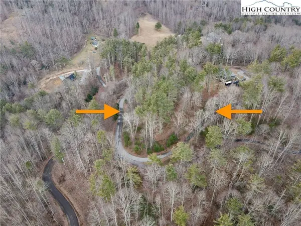 TBD Mantera RDG, Sugar Grove, NC 28679