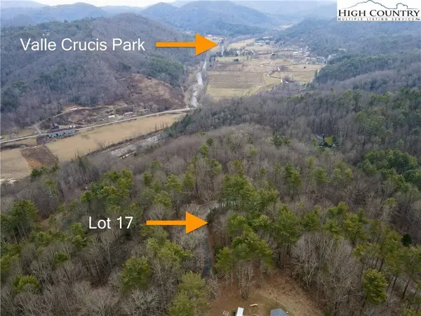 TBD Mantera RDG, Sugar Grove, NC 28679