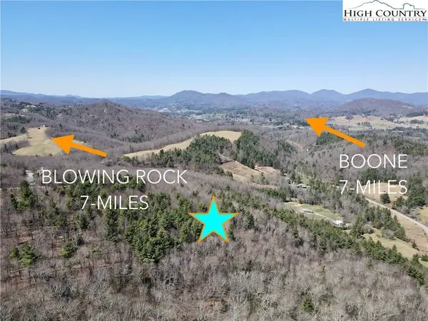 TBD Grandview DR, Boone, NC 28607