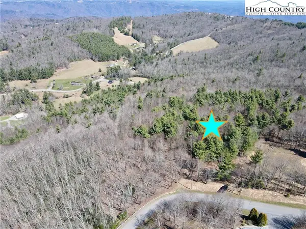 TBD Grandview DR, Boone, NC 28607
