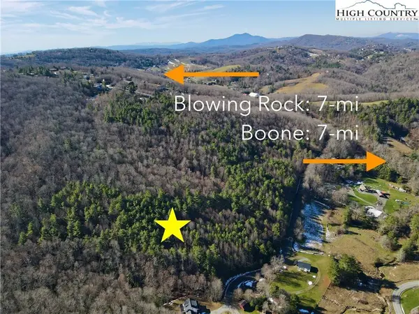 TBD George Hayes RD, Boone, NC 28607