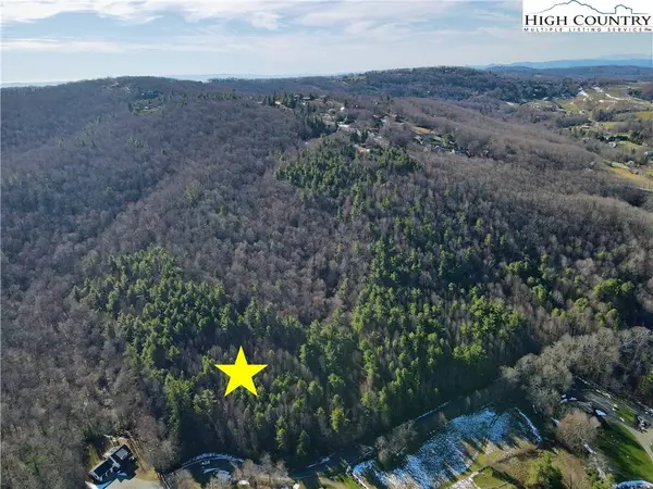 TBD George Hayes RD, Boone, NC 28607
