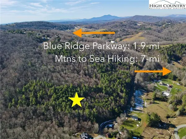 TBD George Hayes RD, Boone, NC 28607
