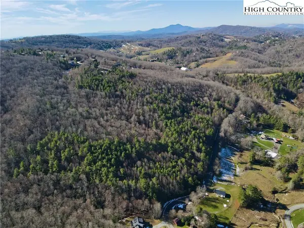 TBD George Hayes RD, Boone, NC 28607