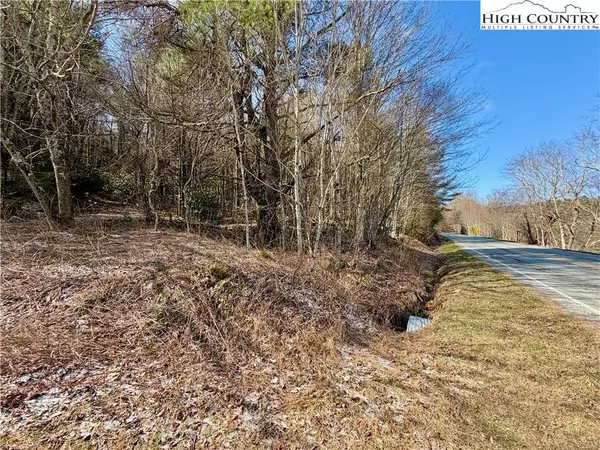 TBD George Hayes RD, Boone, NC 28607