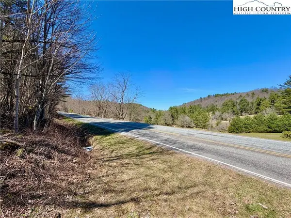 TBD George Hayes RD, Boone, NC 28607