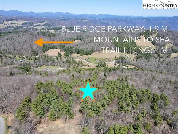 TBD Grandview DR, Boone, NC 28607