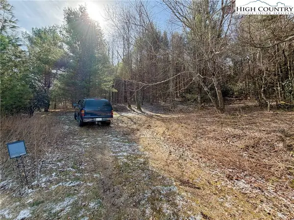 TBD George Hayes RD, Boone, NC 28607